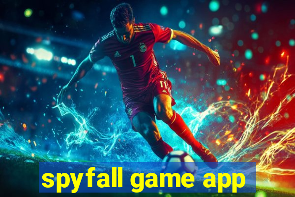 spyfall game app